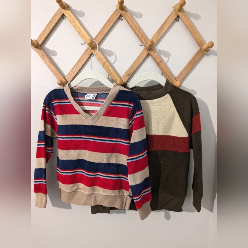 Billy The Kid Vintage 2pc Bundle